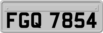 FGQ7854