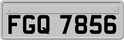 FGQ7856