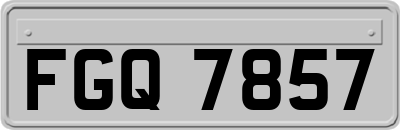 FGQ7857