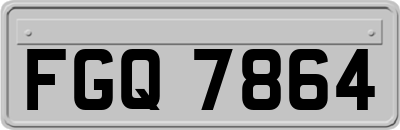 FGQ7864