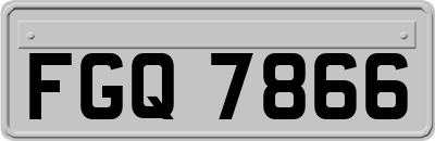 FGQ7866