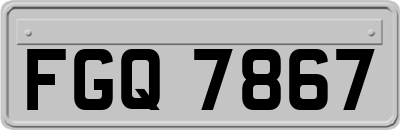 FGQ7867