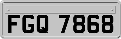 FGQ7868