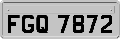 FGQ7872