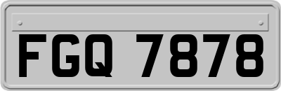 FGQ7878
