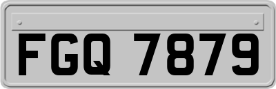 FGQ7879