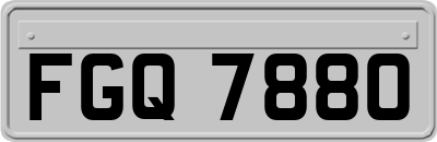 FGQ7880