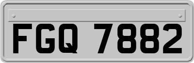 FGQ7882