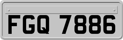 FGQ7886