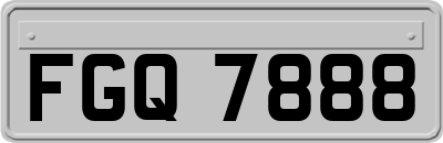 FGQ7888