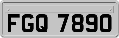 FGQ7890