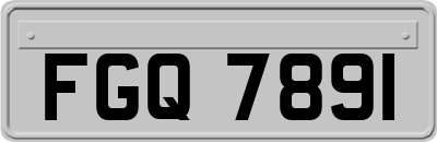 FGQ7891