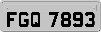 FGQ7893