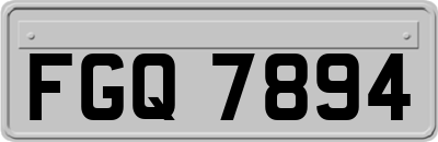 FGQ7894