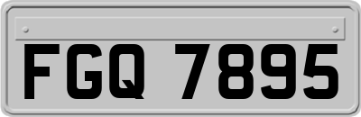 FGQ7895