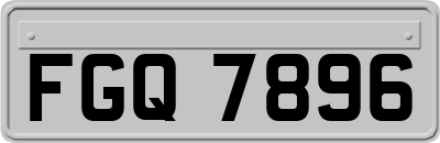 FGQ7896