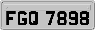 FGQ7898