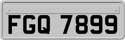 FGQ7899