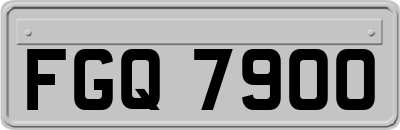 FGQ7900
