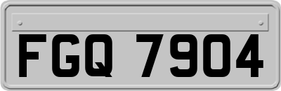 FGQ7904