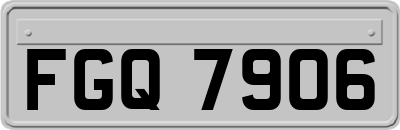 FGQ7906