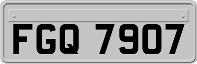 FGQ7907