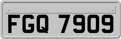 FGQ7909