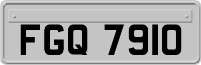 FGQ7910