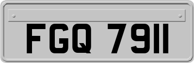 FGQ7911