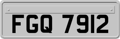 FGQ7912