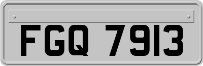 FGQ7913