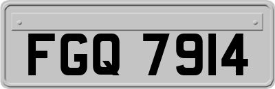 FGQ7914