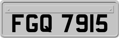 FGQ7915