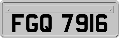 FGQ7916