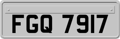 FGQ7917