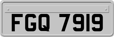 FGQ7919