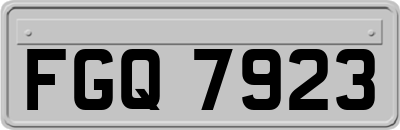 FGQ7923