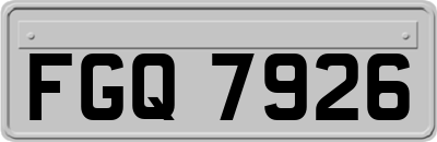 FGQ7926