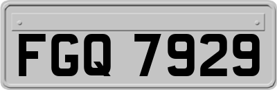 FGQ7929