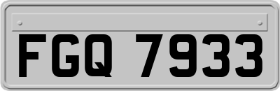FGQ7933