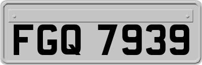 FGQ7939