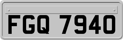 FGQ7940