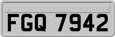 FGQ7942