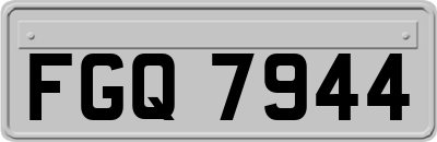 FGQ7944