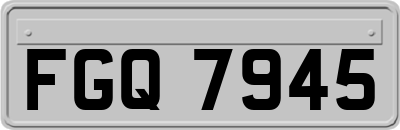 FGQ7945