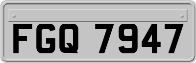 FGQ7947