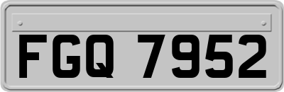 FGQ7952