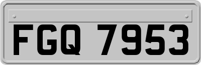 FGQ7953