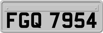 FGQ7954