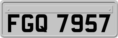 FGQ7957